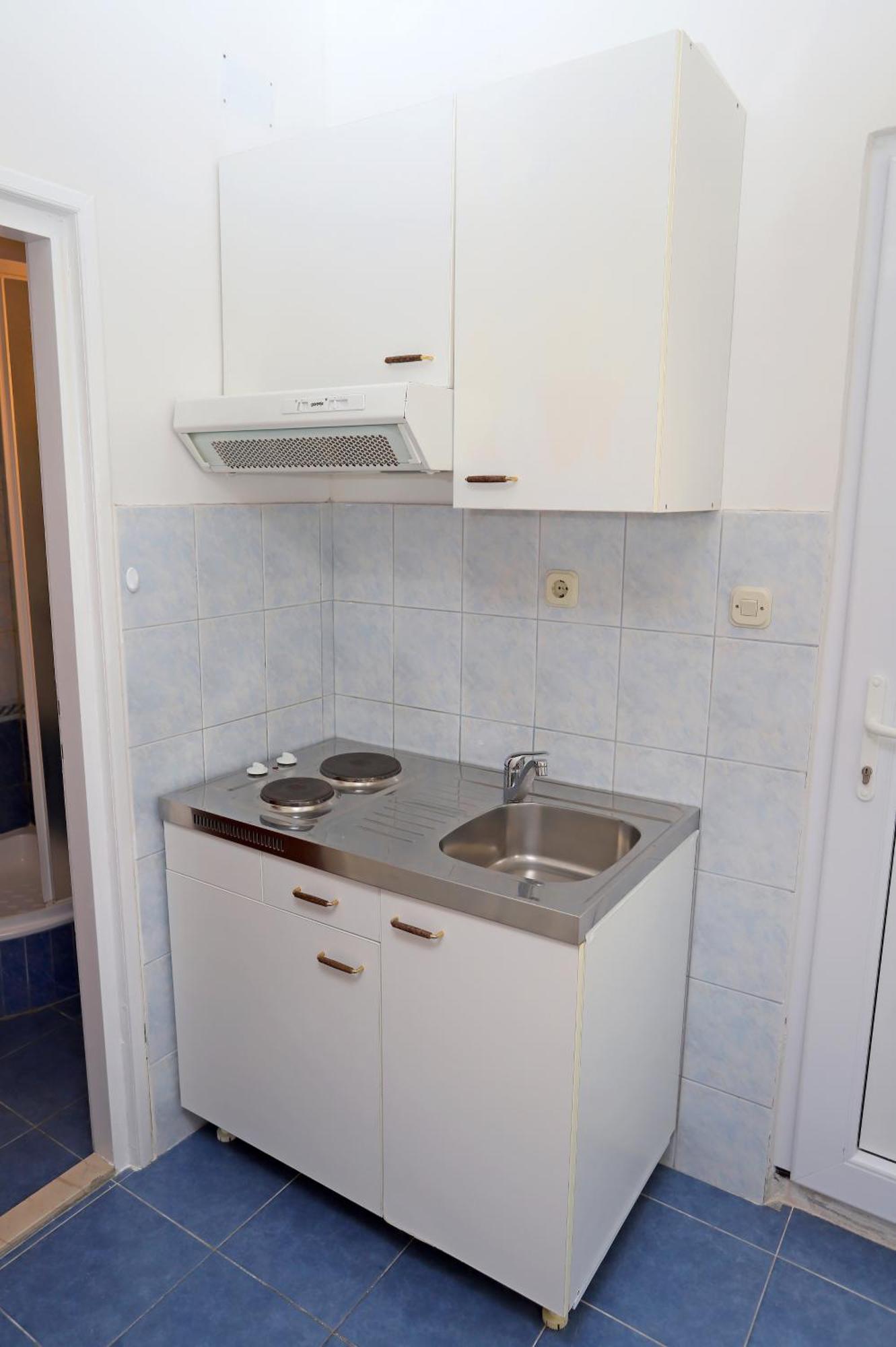 Apartments Edita & Robert ล็อควา โรโกซนิตซา ภายนอก รูปภาพ